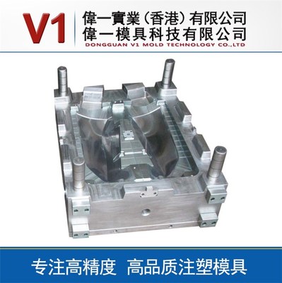 河北汽车注塑模具行业解析 聚焦伟一模具，探析核心参数与在线咨询优势