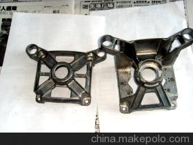 专业制造，品质之选 供应洗衣端盖模具及产品解决方案