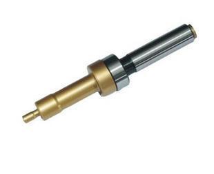 防导磁寻边器与偏心式寻边器的专业解析及其在模具行业中的价值