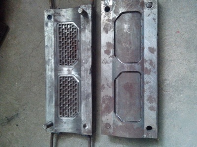 清河县嘉鼎数控模具加工部 专注橡胶模具制造，铸就品质与信赖