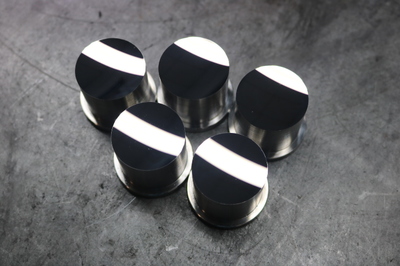 如何选择专业的模具镜面抛光厂 关键因素与实用指南